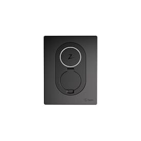 Zaptec elbillader, ferdig montert (pakke)