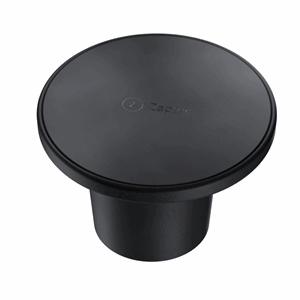 Zaptec Chill Kabelholder  - For veggmontering