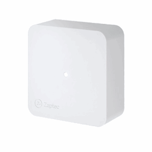 Zaptec Sense - Ladeoptimalisering